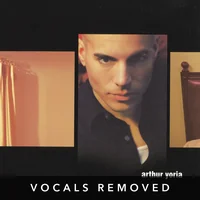 [Of the Lovely (vocals removed) by Arthur Yoria]