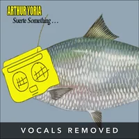 [Suerte Something (vocals removed) by Arthur Yoria]