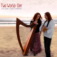 Two Worlds One by Aryeh Frankfurter and Lisa Lynne