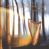 [Aurora of the Northern Harp by Aryeh Frankfurter]