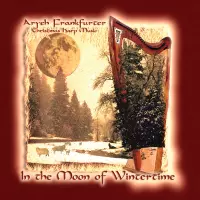[In the Moon of Wintertime by Aryeh Frankfurter]