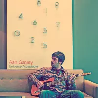 Universe Acceptable by Ash Ganley