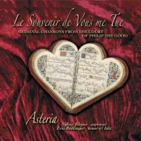 Le Souvenir de Vous me Tue by Asteria