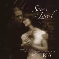 Soyes Loyal by Asteria