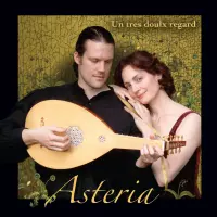 [Un Tres Doulx Regard by Asteria]