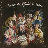 Bootleggers by Barbepeste Official Orchestra