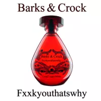 Fxxkyouthatswhy by Barks and Crock