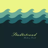Stadtstrand by Barks and Crock