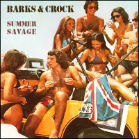 Summer Savage by Barks and Crock