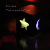 [The Stars and the Moon by Barry James]