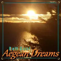 Aegean Dreams by Beth Quist
