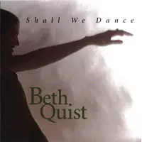 Shall We Dance by Beth Quist