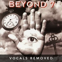 Revelations Per Minute (vocals removed) by Beyond 7
