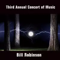 [Third Annual Concert of Music by Bill Robinson]