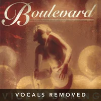 Vice and Daring (vocals removed) by Boulevard