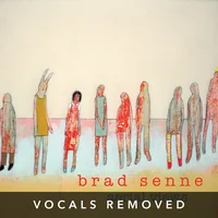 [Aerial Views (vocals removed) by Brad Senne]