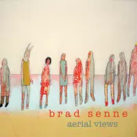 [Aerial Views by Brad Senne]