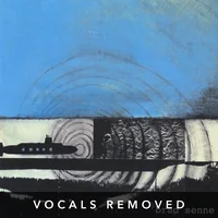 [Brad Senne (vocals removed) by Brad Senne]