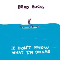 I Dont Know What Im Doing by Brad Sucks