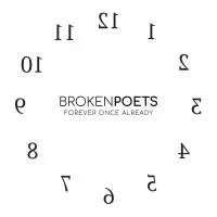 [Forever Once Already by Broken Poets]