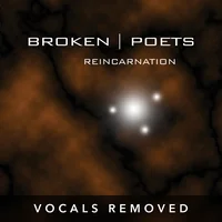 Reincarnation (vocals removed) by Broken Poets