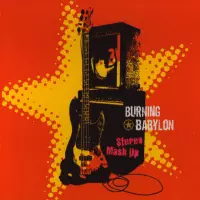 Stereo Mash Up by Burning Babylon