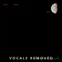 Rock This Moon (vocals removed) by Burnshee Thornside