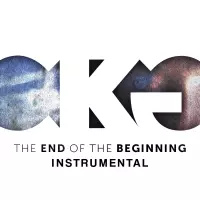 The End of the Beginning Instrumental by Cancer Killing Gemini