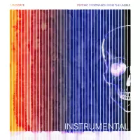 Psychic Dissonance from the Unself (instrumental) by Candidate