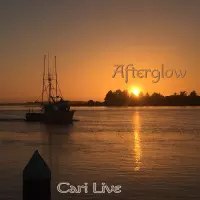 Afterglow by Cari Live