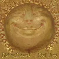 [Rising Above by Cari Live]