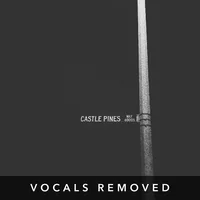 Por Vida (vocals removed) by Castle Pines