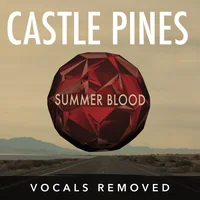 Summer Blood (vocals removed) by Castle Pines