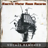 The Variable EP (vocals removed) by Cavalcade