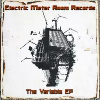 [The Variable EP by Cavalcade]