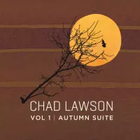 [Autumn Suite Volume 1 by Chad Lawson]