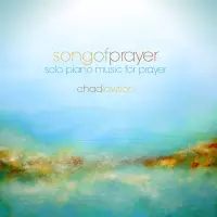 Song of Prayer by Chad Lawson
