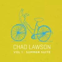 Summer Suite, Vol One by Chad Lawson