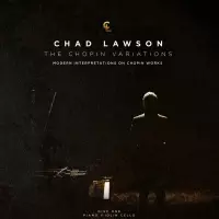 [The Chopin Variations (on piano, violin and cello) by Chad Lawson]