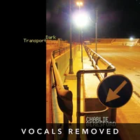 Dark Transport (vocals removed) by Charlie Beresford