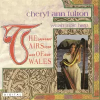 The Airs of Wales by Cheryl Ann Fulton