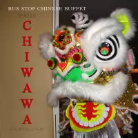 Bus Stop Chinese Buffet by Chiwawa