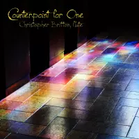 [Counterpoint for One by Chris Britton]