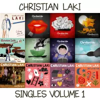 [Singles Volume 1 by Christian Laki]