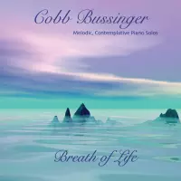 Breath of Life by Cobb Bussinger
