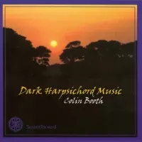 [Dark Harpsichord Music by Colin Booth]