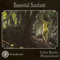 [Essential Scarlatti by Colin Booth]