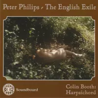[Peter Philips - The English Exile by Colin Booth]