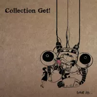 Save As by Collection Get