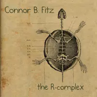 [The R Complex by Connor B Fitz]